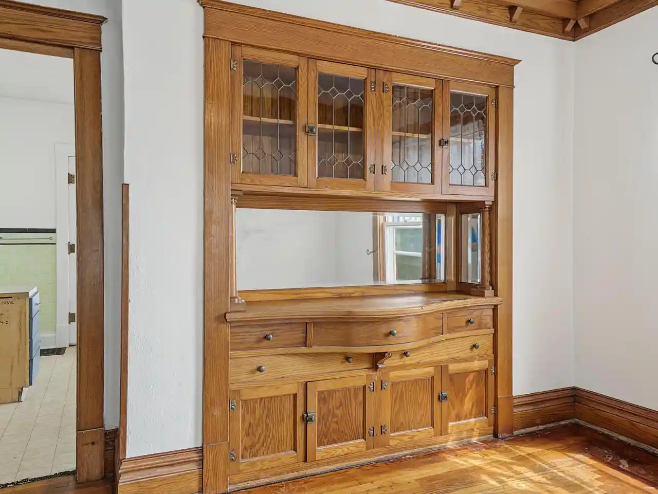 Photo 4 of Single family home for sale at W3010 Main St, Juda, WI 53550 | MLS# 2031945 | Listing updated on 2026-09-03