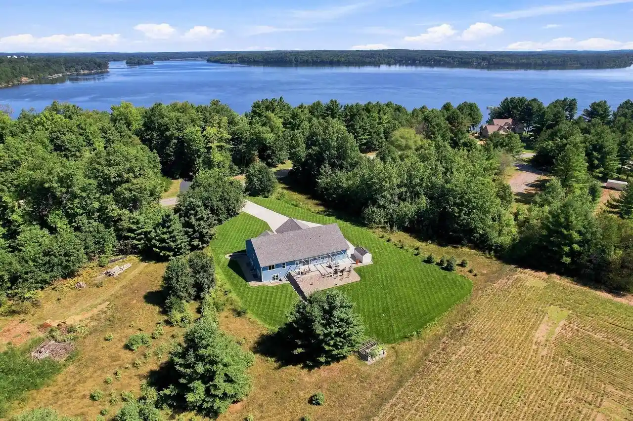 Photo 1 of Single family home for sale at 200606 Dubay Dr #2355 Dubay Drive, Mosinee, WI 54455 | MLS# 22604362 | Listing updated on 2026-09-22