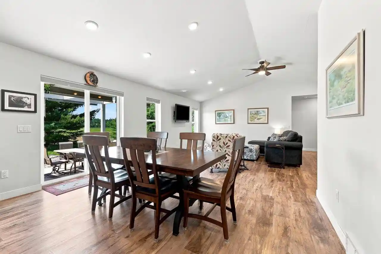 Photo 3 of Single family home for sale at 200606 Dubay Dr #2355 Dubay Drive, Mosinee, WI 54455 | MLS# 22604362 | Listing updated on 2026-09-22