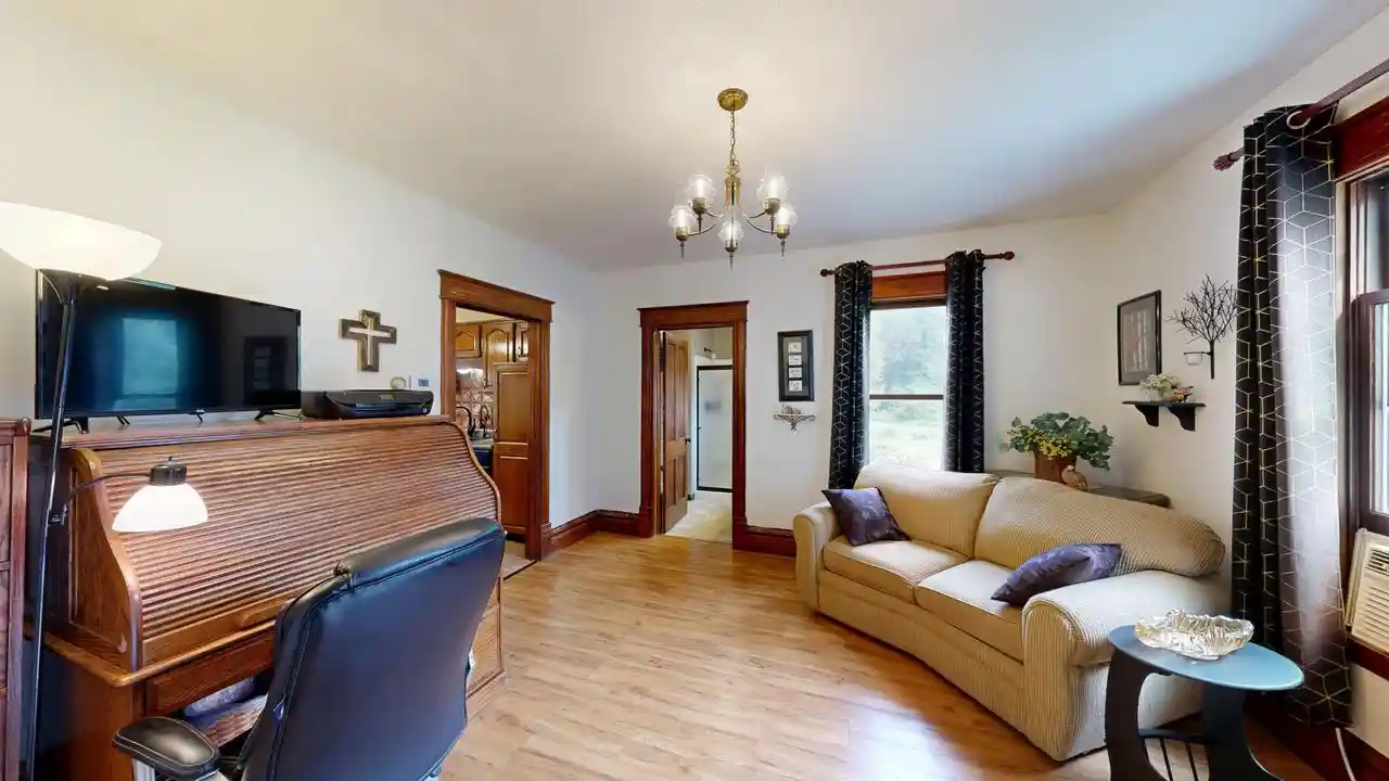 Photo 2 of Single family home for sale at E10978 State Hwy 82, La Farge, WI 54639 | MLS# 1979051 | Listing updated on 2026-09-21