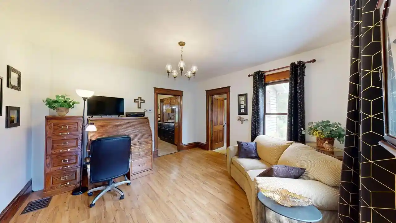 Photo 3 of Single family home for sale at E10978 State Hwy 82, La Farge, WI 54639 | MLS# 1979051 | Listing updated on 2026-09-21
