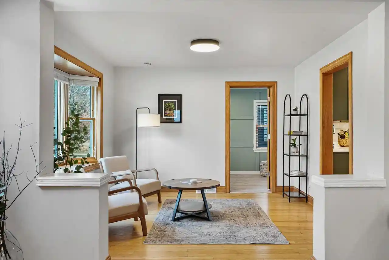 Photo 2 of Single family home for sale at 321 Glenway St, Madison, WI 53705 | MLS# 2031947 | Listing updated on 2026-09-09