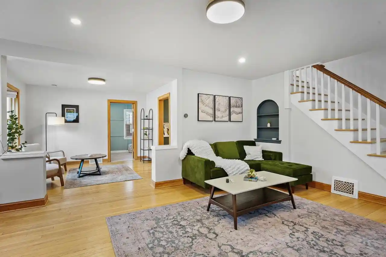 Photo 4 of Single family home for sale at 321 Glenway St, Madison, WI 53705 | MLS# 2031947 | Listing updated on 2026-09-09