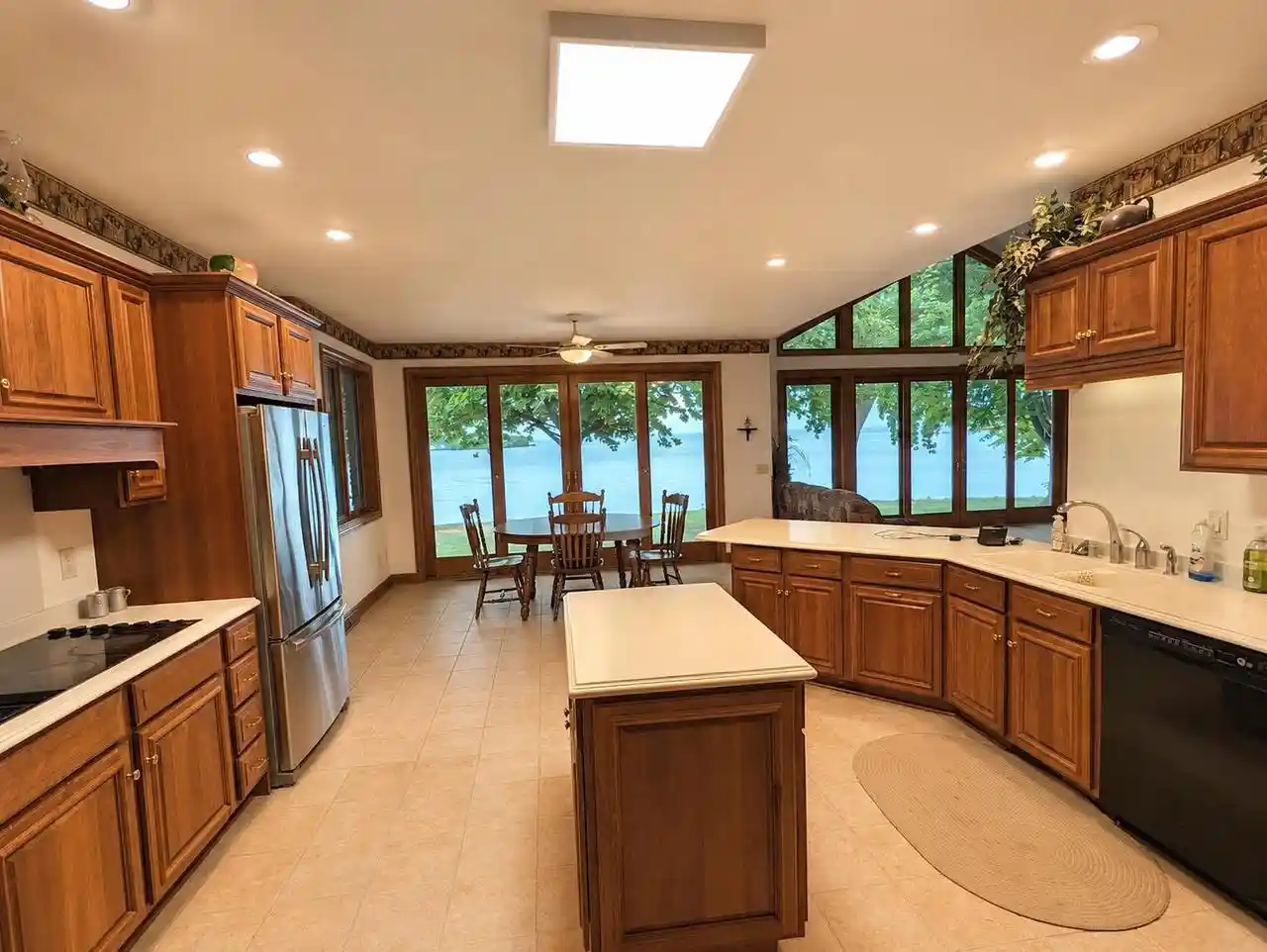 Photo 3 of Single family home for sale at 3300 Harbor Bay Rd, Oshkosh, WI 54901 | MLS# 50332141 | Listing updated on 2026-09-08