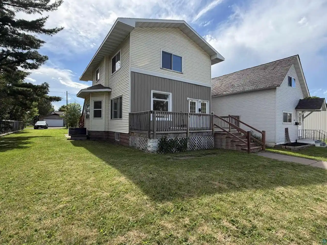 Photo 2 of Multi family home for sale at 609 10th Avenue W, Ashland, WI 54806 | MLS# 6127779 | Listing updated on 2026-09-03