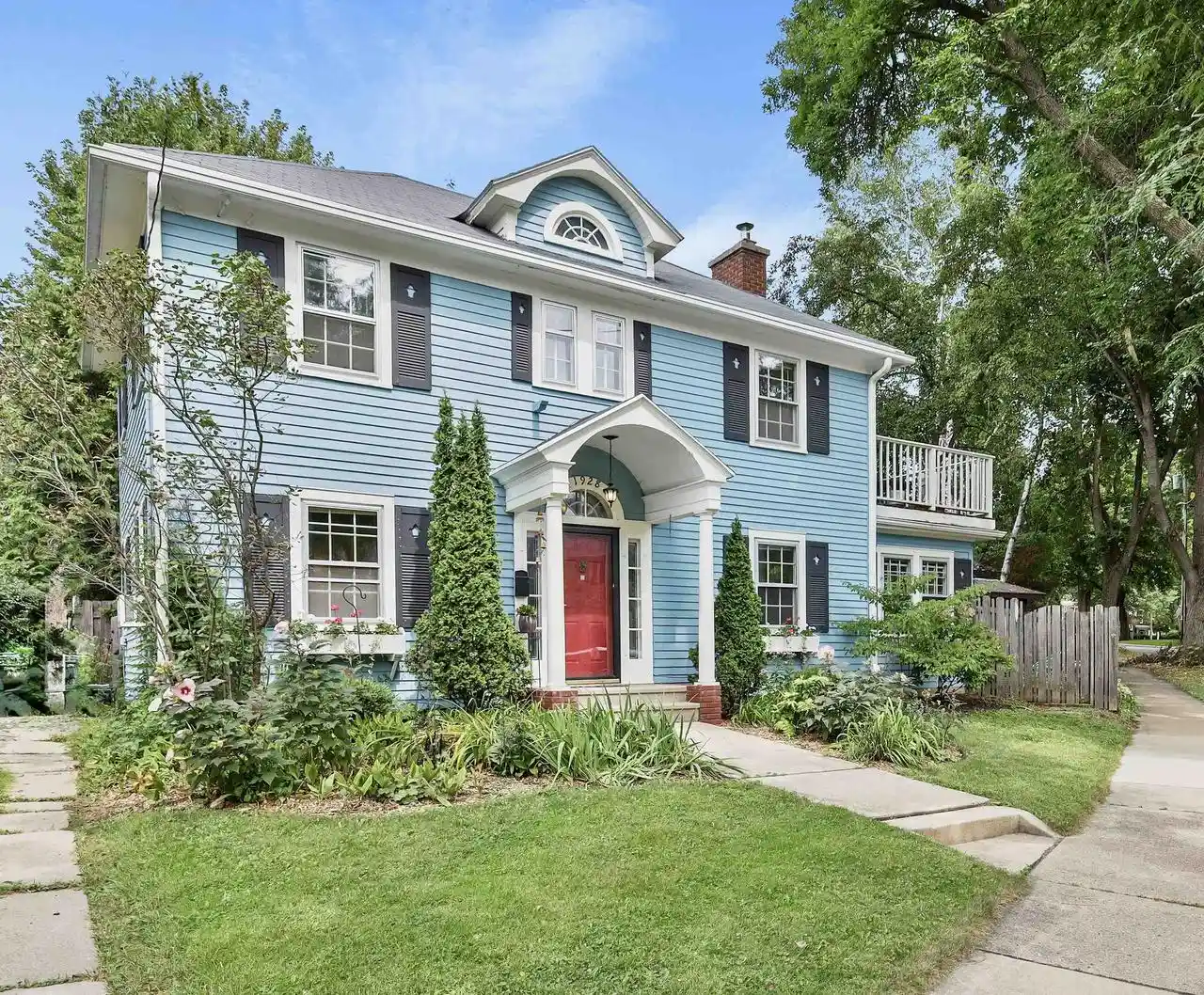 Photo 1 of Single family home for sale at 1928 Commonwealth Ave, Madison, WI 53726 | MLS# 2031948 | Listing updated on 2026-09-21