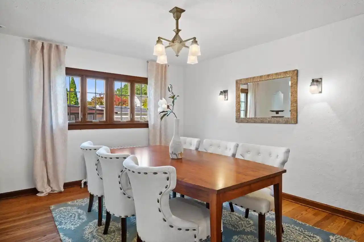 Photo 2 of Single family home for sale at 5346 N Hollywood Ave, Milwaukee, WI 53217 | MLS# 1979053 | Listing updated on 2026-09-17