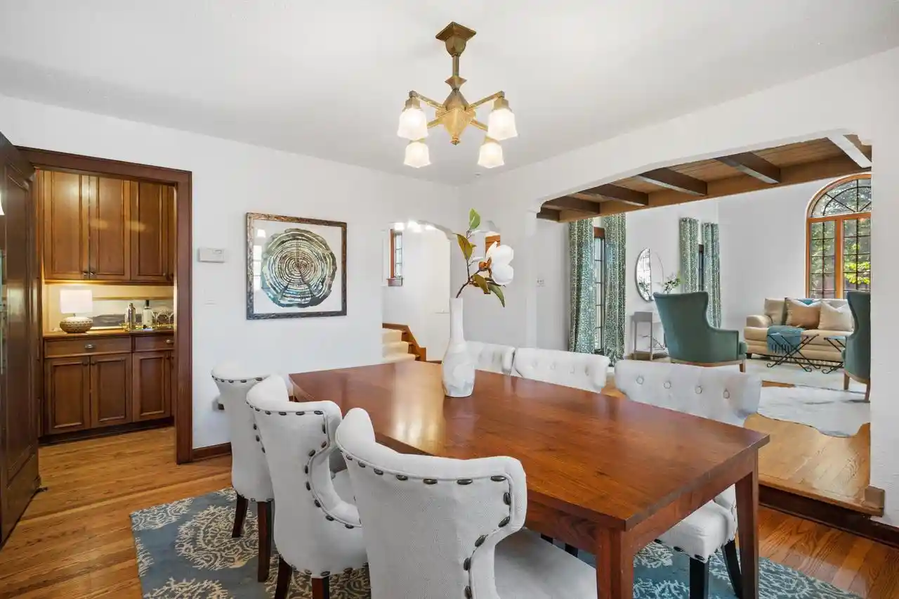 Photo 3 of Single family home for sale at 5346 N Hollywood Ave, Milwaukee, WI 53217 | MLS# 1979053 | Listing updated on 2026-09-17