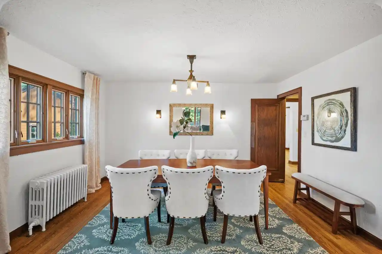 Photo 3 of Single family home for sale at 5346 N Hollywood Ave, Milwaukee, WI 53217 | MLS# 1979053 | Listing updated on 2026-09-19