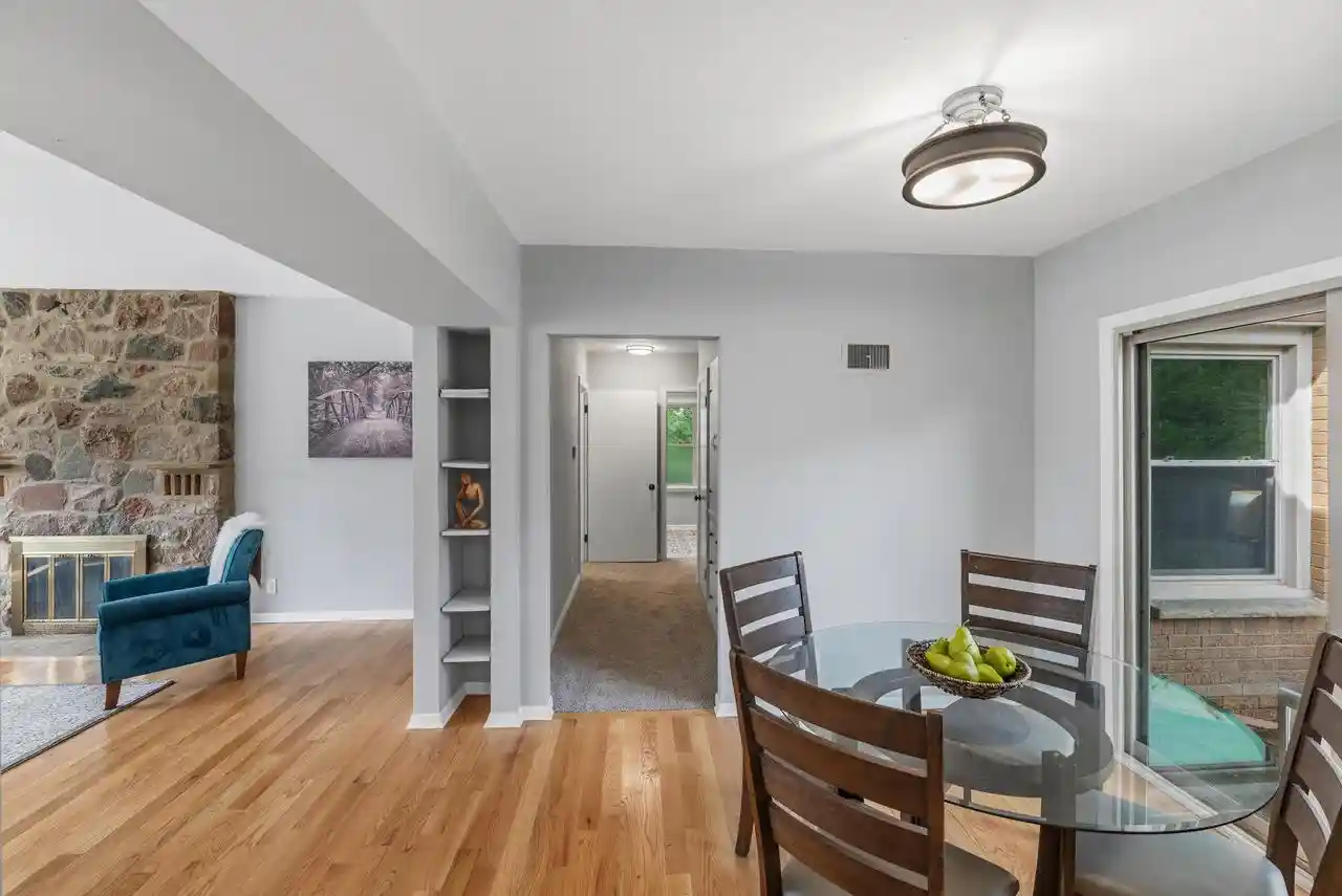 Photo 2 of Single family home for sale at 4418 W Mequon Rd, Mequon, WI 53092 | MLS# 1979048 | Listing updated on 2026-09-23