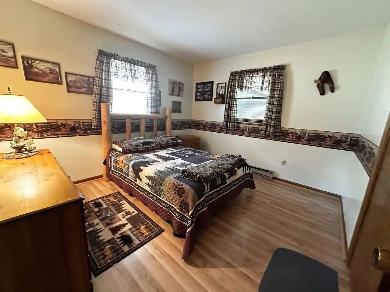 Photo 2 of Single family home for sale at 3187 11th Avenue, Grand Marsh, WI 53936 | MLS# 2031946 | Listing updated on 2026-09-24