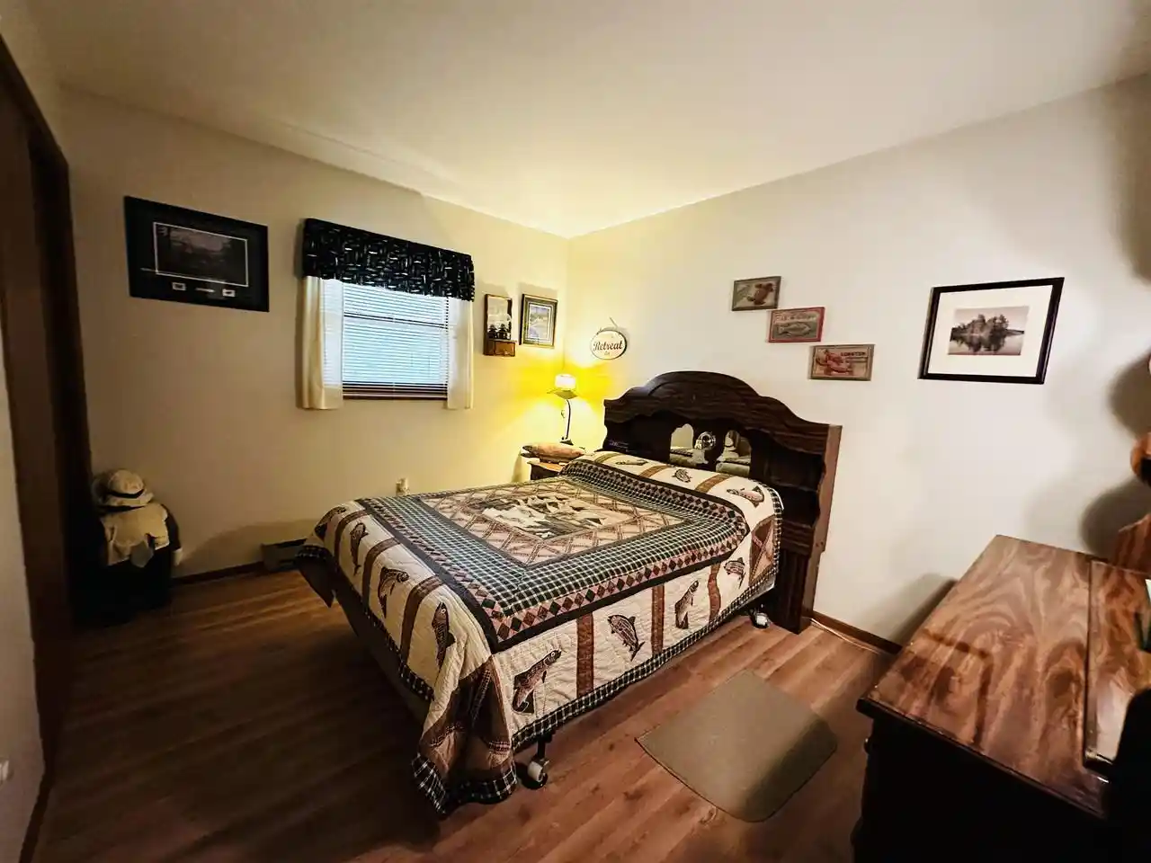 Photo 3 of Single family home for sale at 3187 11th Avenue, Grand Marsh, WI 53936 | MLS# 2031946 | Listing updated on 2026-09-24