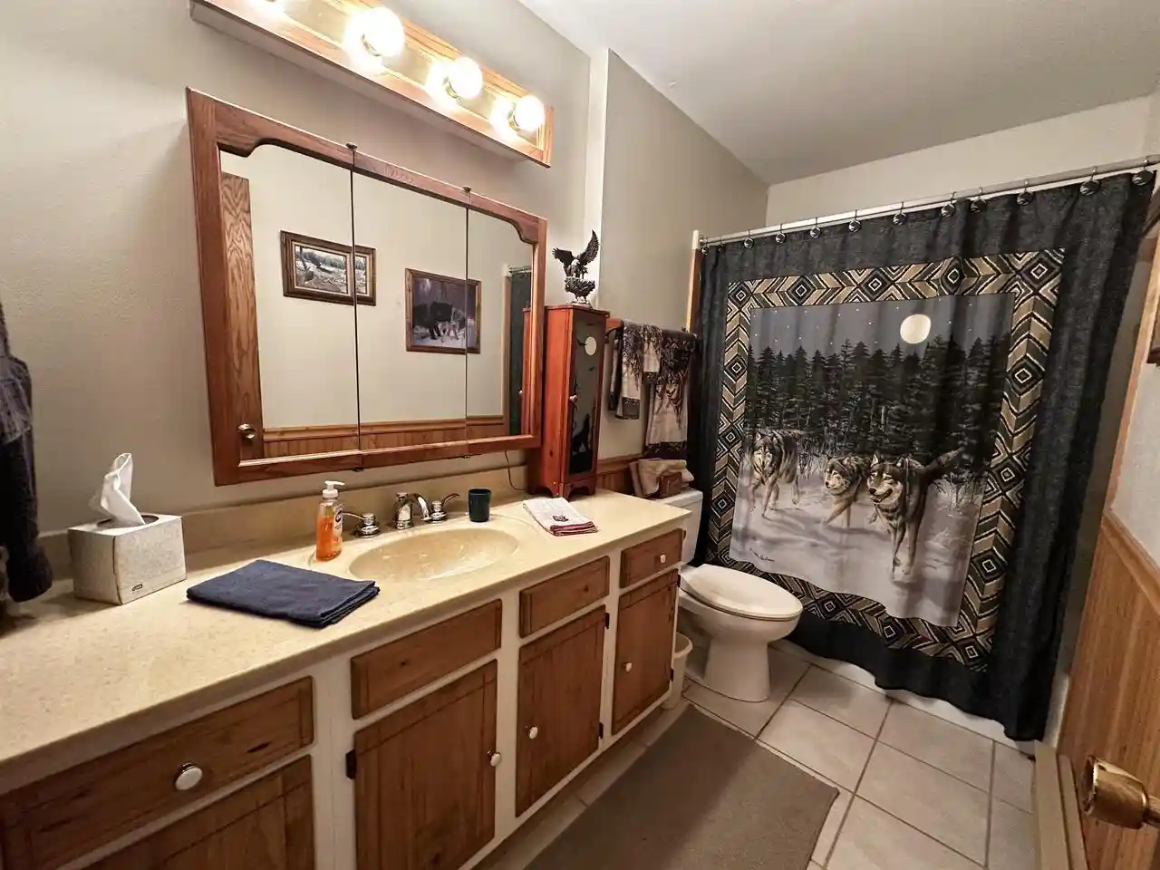 Photo 3 of Single family home for sale at 3187 11th Avenue, Grand Marsh, WI 53936 | MLS# 2031946 | Listing updated on 2026-09-24