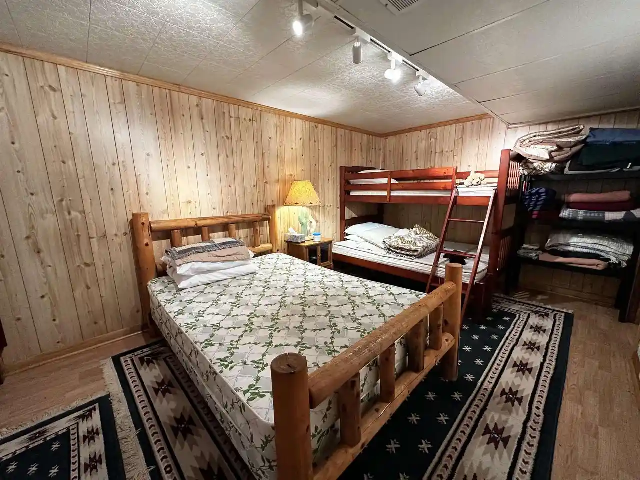 Photo 4 of Single family home for sale at 3187 11th Avenue, Grand Marsh, WI 53936 | MLS# 2031946 | Listing updated on 2026-09-24