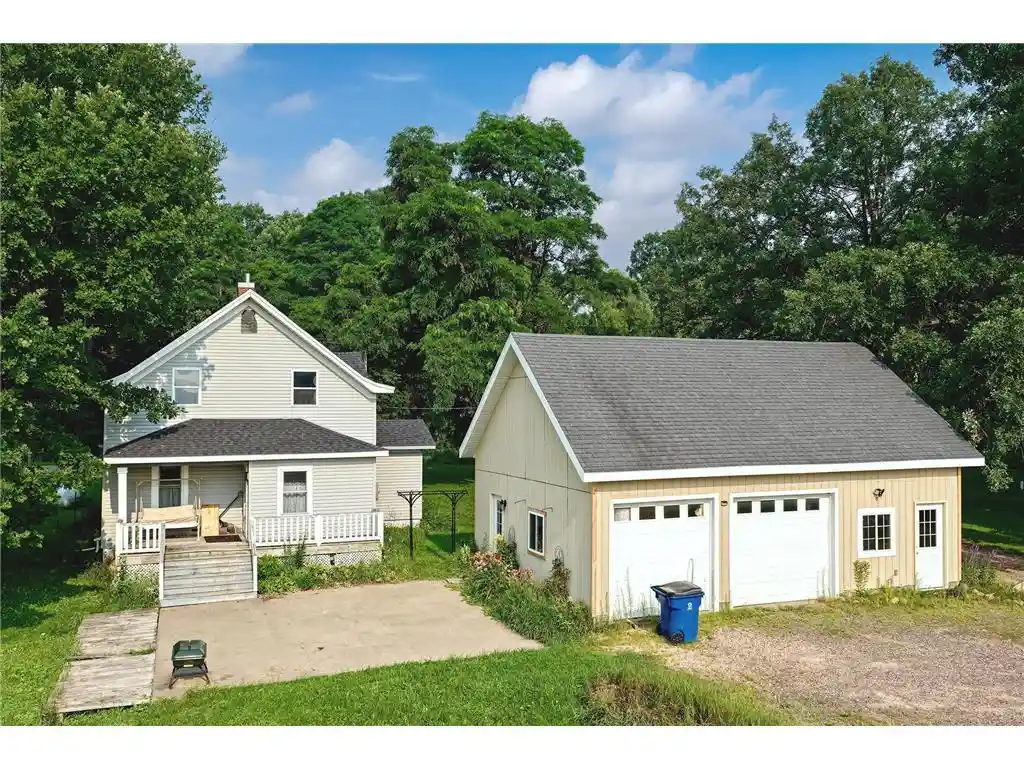 Photo 1 of Single family home for sale at 2889 19 1/2 St, Rice Lake, WI 54868 | MLS# 7137324 | Listing updated on 2026-09-18