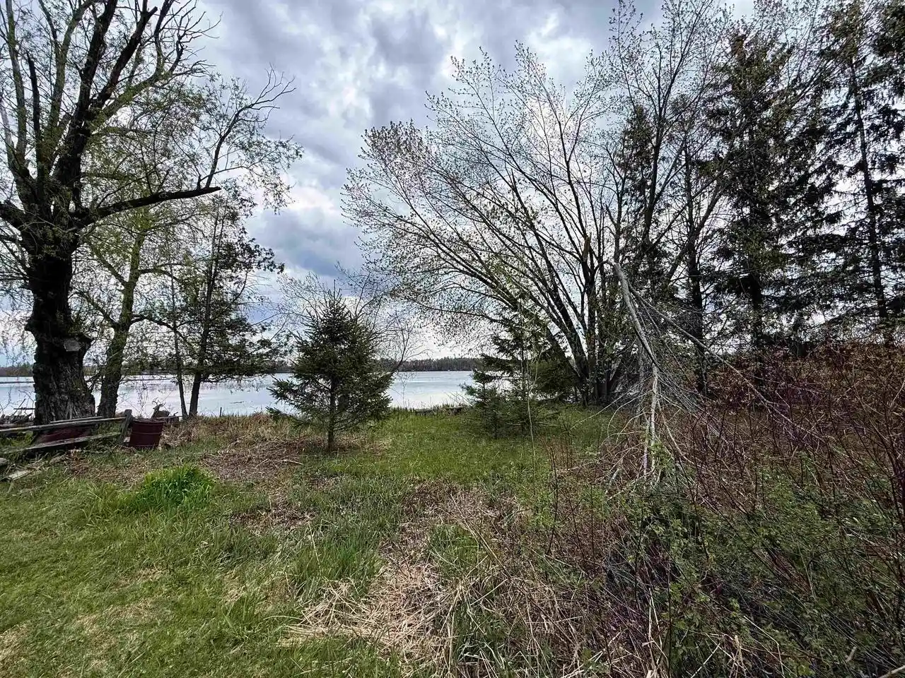 Photo 3 of Land for sale at 108 Acres Loon Bay Ln, Hatley, WI 54440 | MLS# 22604364 | Listing updated on 2026-09-04