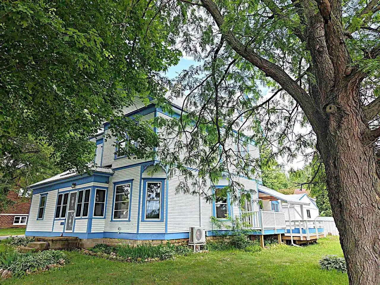Photo 1 of Single family home for sale at 120 N State St, La Farge, WI 54639 | MLS# 1979055 | Listing updated on 2026-09-05