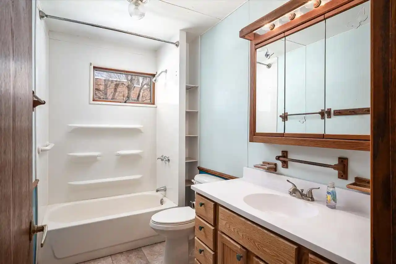 Photo 4 of Single family home for sale at 120 N State St, La Farge, WI 54639 | MLS# 1979055 | Listing updated on 2026-09-05
