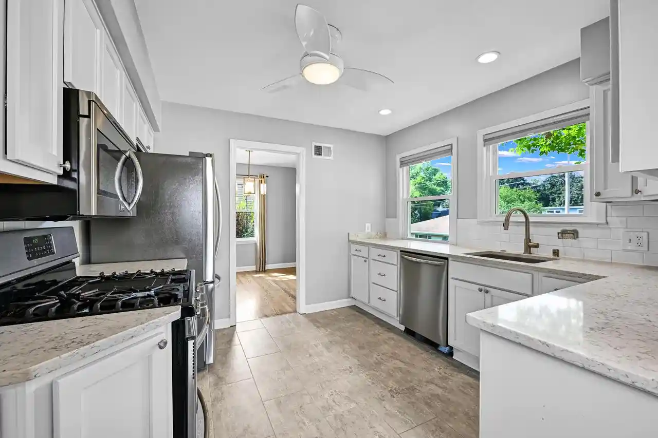 Photo 4 of Single family home for sale at 2849 N 89th Street, Milwaukee, WI 53222 | MLS# 1979056 | Listing updated on 2026-09-08