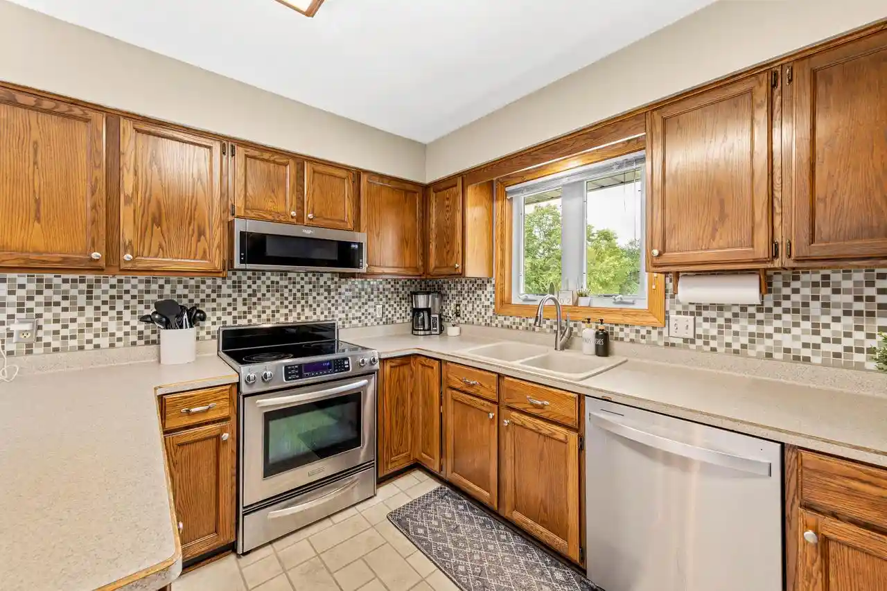 Photo 3 of Single family home for sale at 504 Ryan Ave, Burlington, WI 53105 | MLS# 1979058 | Listing updated on 2026-09-14