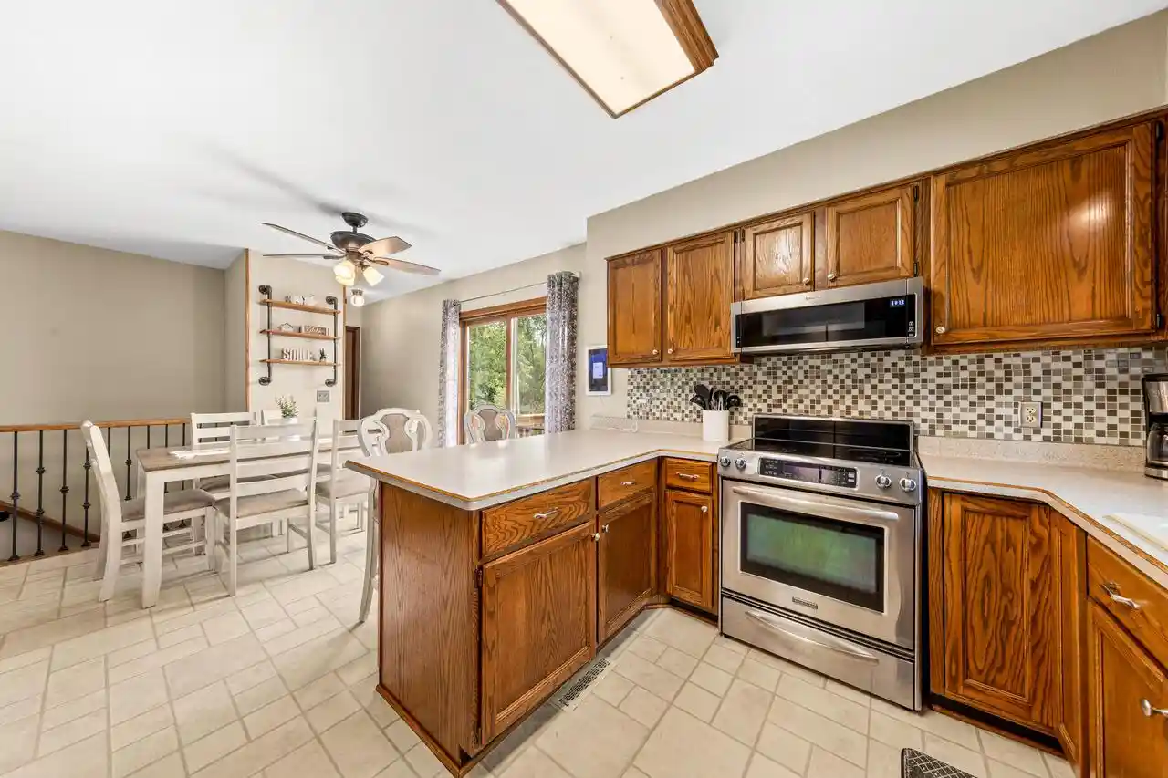 Photo 4 of Single family home for sale at 504 Ryan Ave, Burlington, WI 53105 | MLS# 1979058 | Listing updated on 2026-09-14