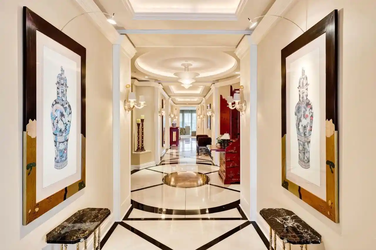 Listing Photo 4 - Condo for sale in building located at 100 Wisconsin Ave, Madison, WI 53703 - Unit #1201
