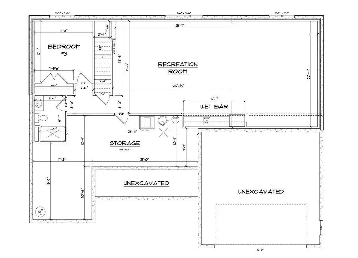 Photo 3 of Single family home for sale at 352 Layla Ln, Marshall, WI 53559 | MLS# 2031953 | Listing updated on 2026-09-03