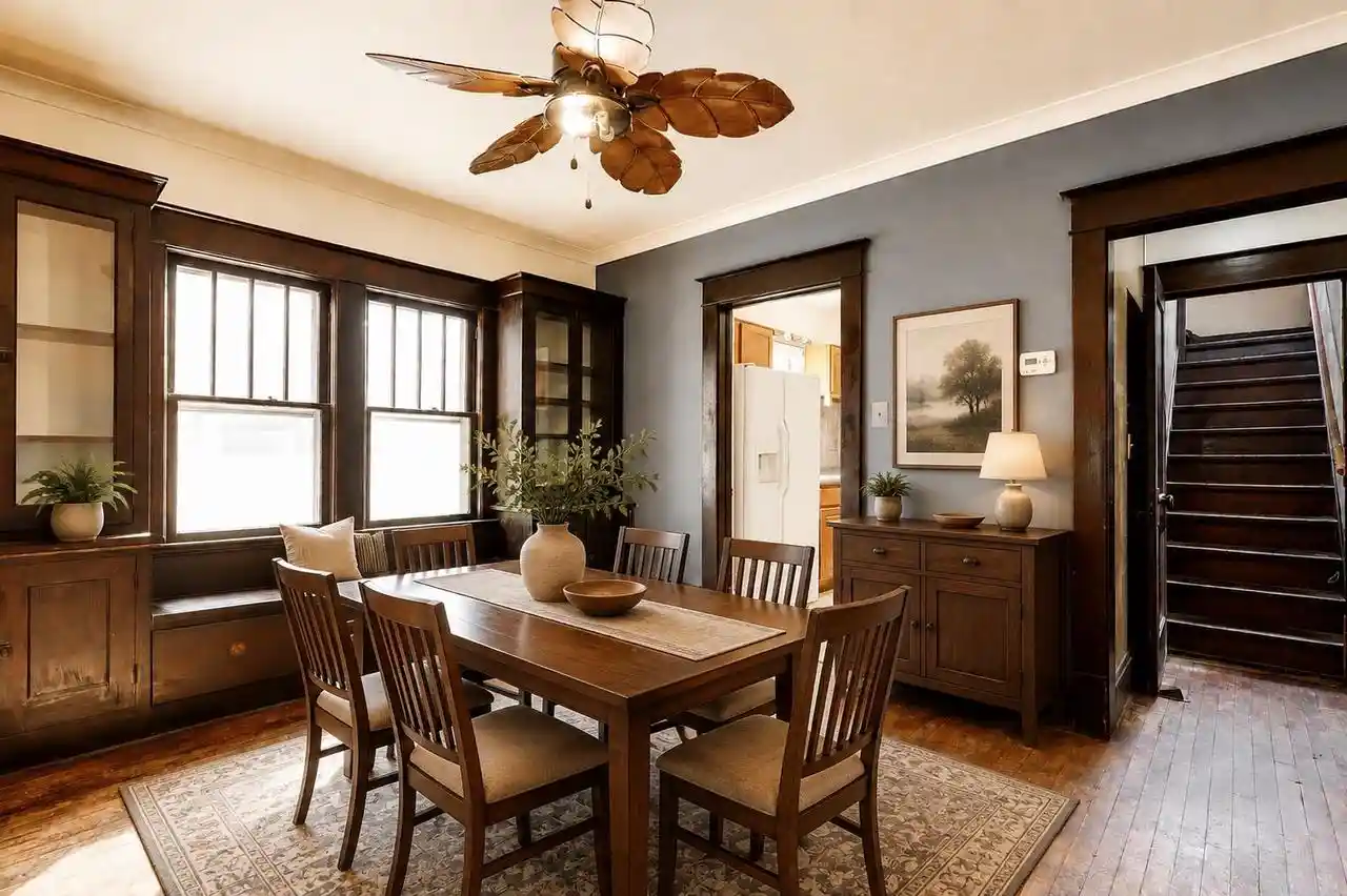 Photo 2 of Single family home for sale at 508 S Jackson St, Green Bay, WI 54301 | MLS# 50332136 | Listing updated on 2026-09-12