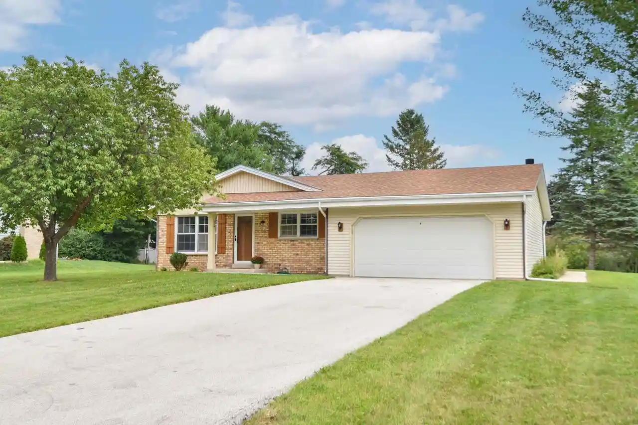 Single family home for sale at 8218 N 51st Street, Milwaukee, WI 53223 | MLS# 1979061