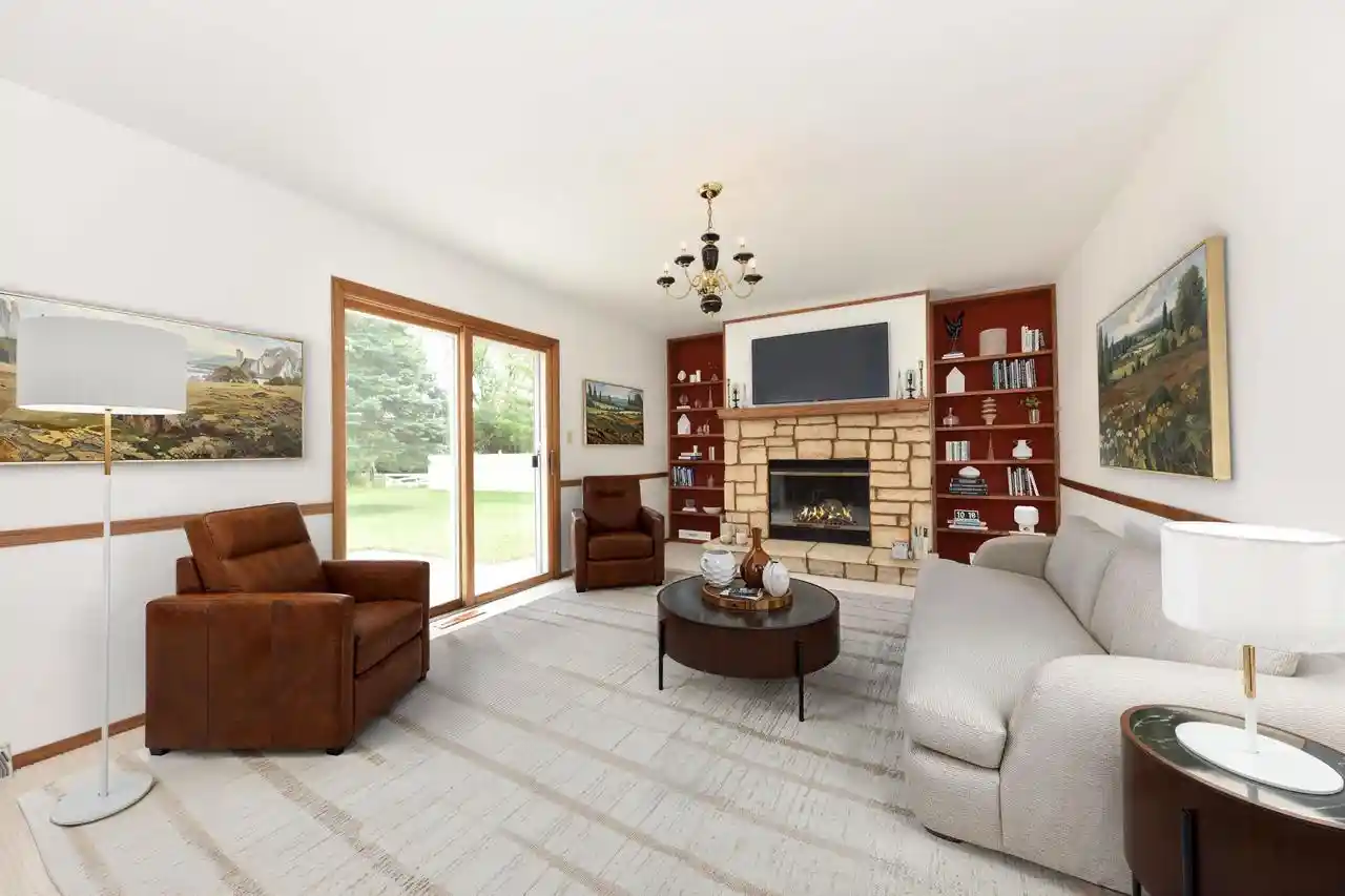 Photo 3 of Single family home for sale at 8218 N 51st Street, Milwaukee, WI 53223 | MLS# 1979061 | Listing updated on 2026-09-13
