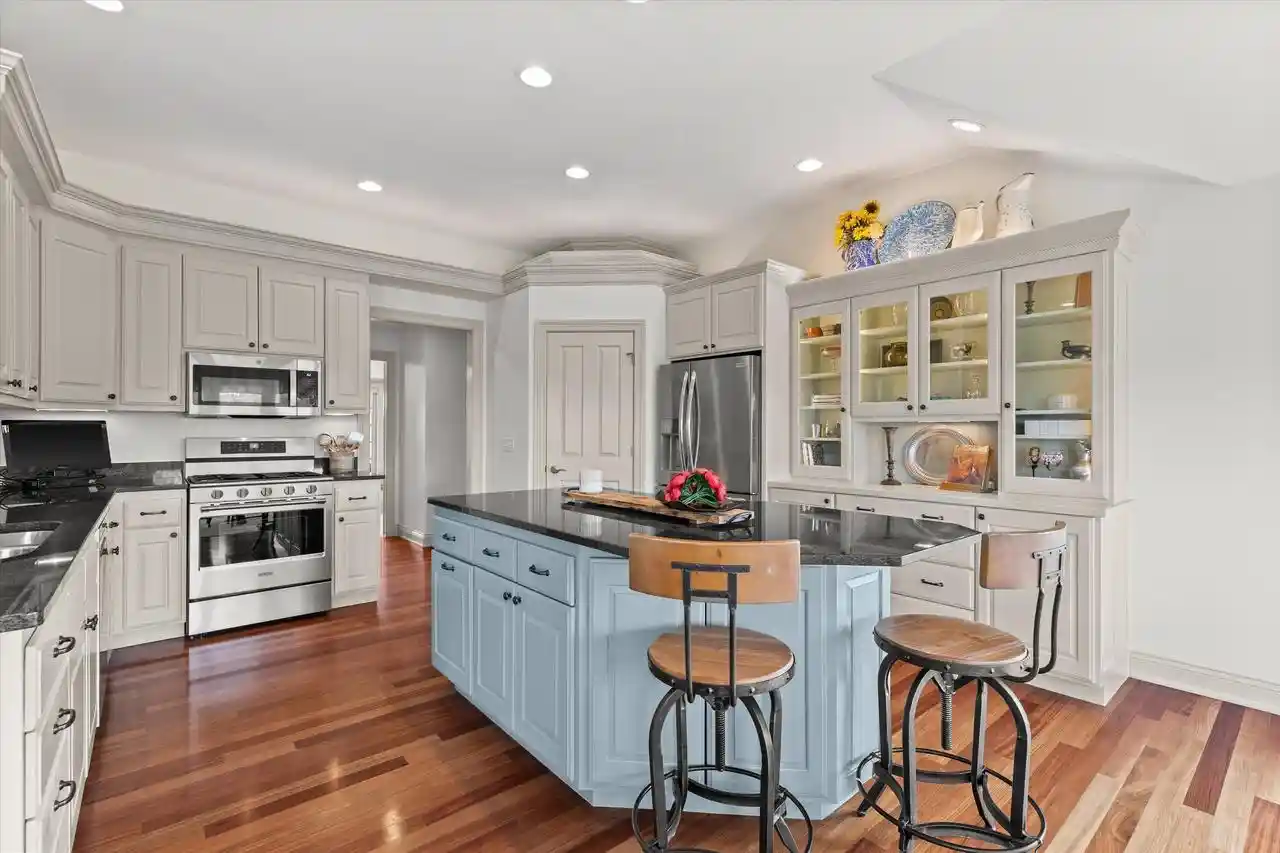 Photo 4 of Single family home for sale at 4585 Cathedral Ct, Richfield, WI 53076 | MLS# 1979060 | Listing updated on 2026-09-15
