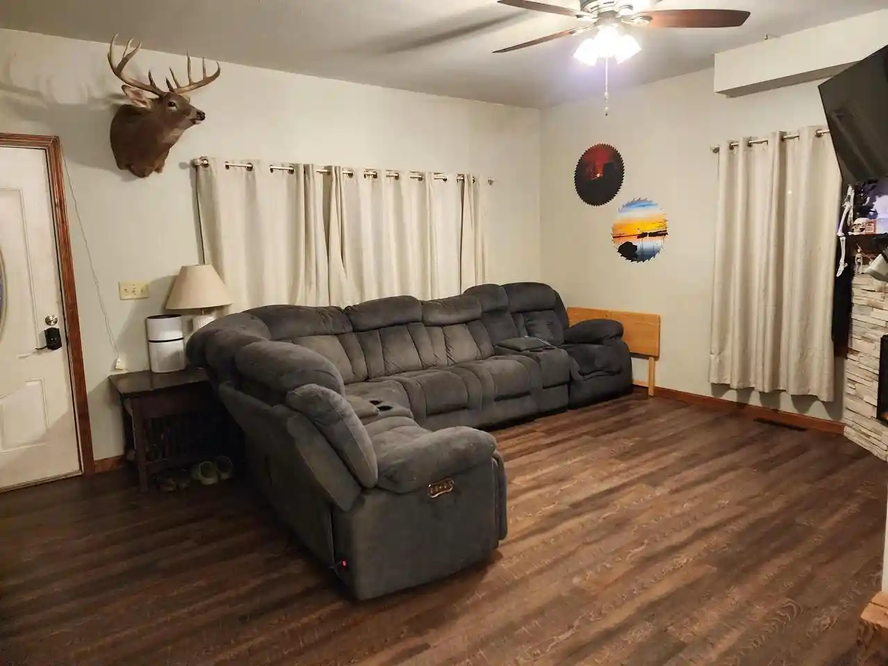 Photo 2 of Single family home for sale at 5670 Main St, Gratiot, WI 53541 | MLS# 2031957 | Listing updated on 2026-09-28