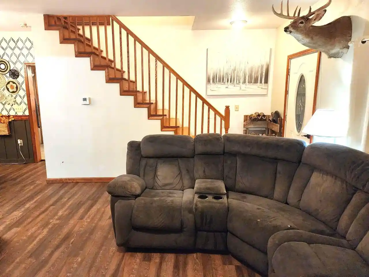 Photo 3 of Single family home for sale at 5670 Main St, Gratiot, WI 53541 | MLS# 2031957 | Listing updated on 2026-09-28