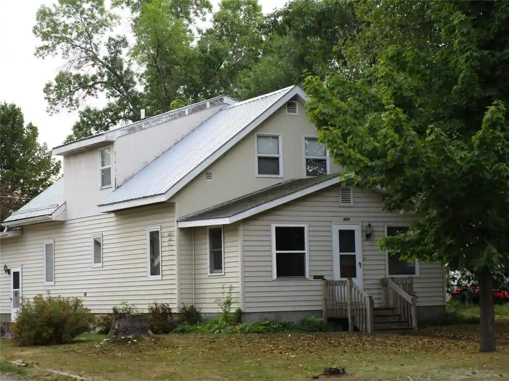 Photo 1 of Single family home for sale at 415 W 2nd Street, Ladysmith, WI 54848 | MLS# 1604829 | Listing updated on 2026-09-04