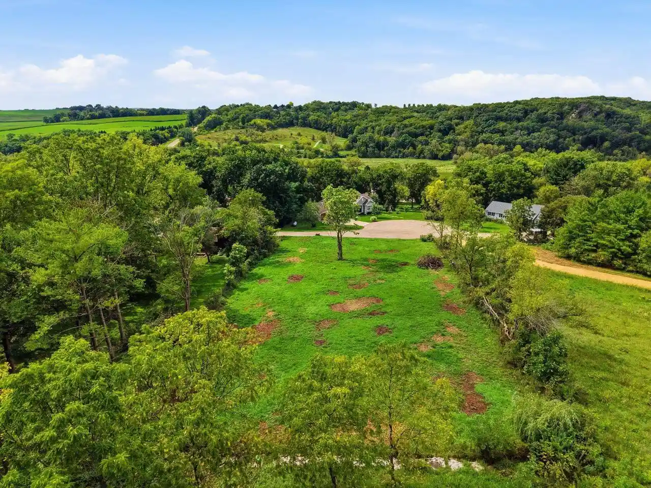 Photo 3 of Land for sale at Lot 1 Csm 13252 Ben Franklin St, Verona, WI 53593 | MLS# 2031955 | Listing updated on 2026-09-14