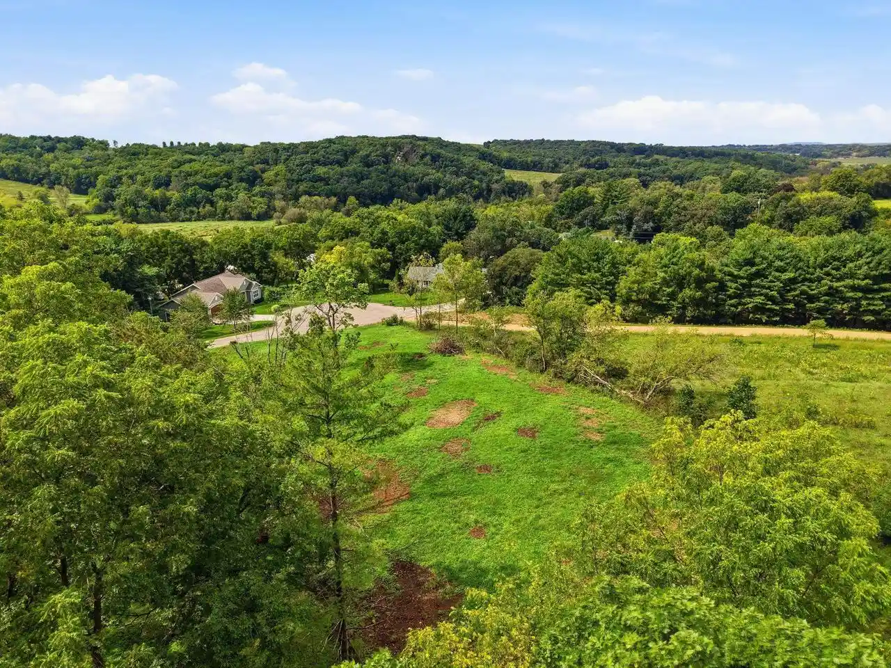 Photo 4 of Land for sale at Lot 1 Csm 13252 Ben Franklin St, Verona, WI 53593 | MLS# 2031955 | Listing updated on 2026-09-14