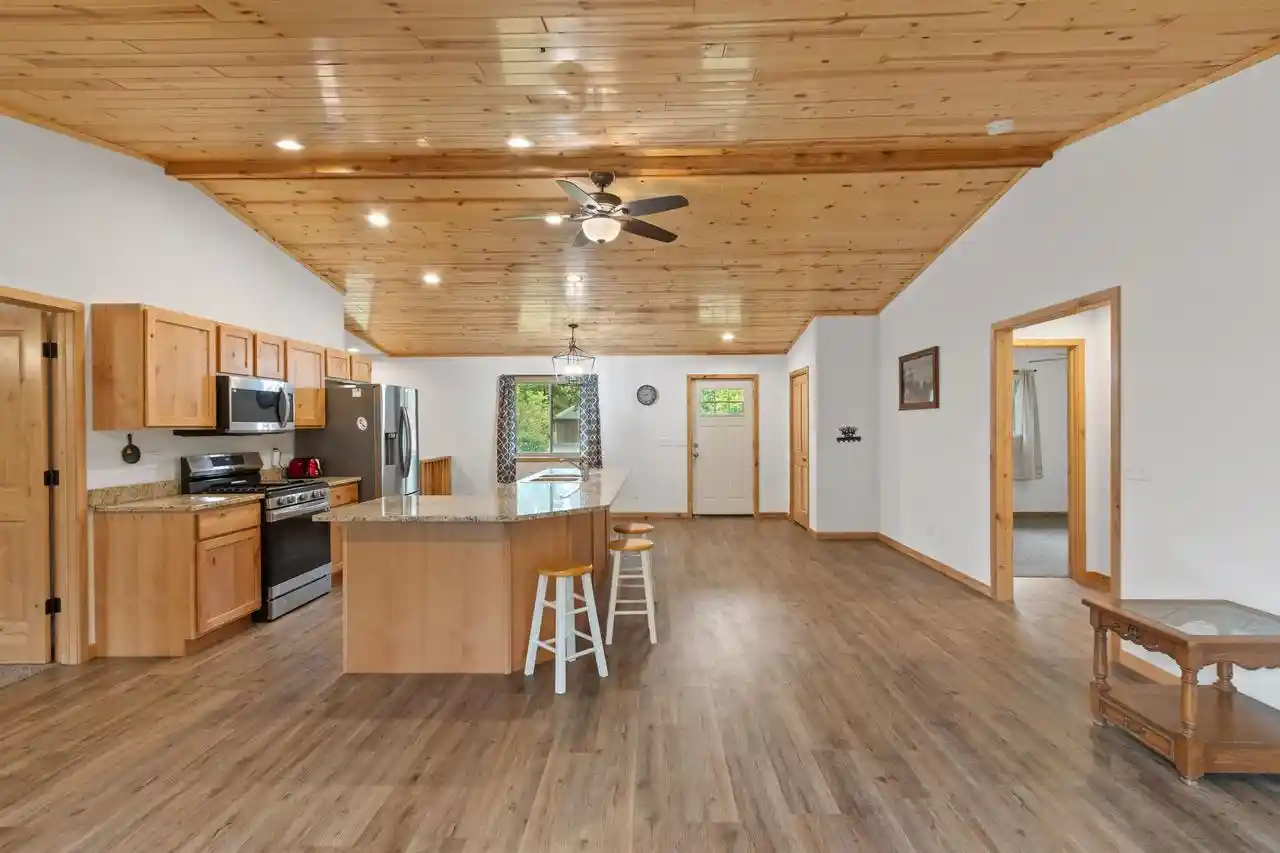 Photo 2 of Single family home for sale at 332 Blue Waters Trl, Nekoosa, WI 54457 | MLS# 2031956 | Listing updated on 2026-09-21