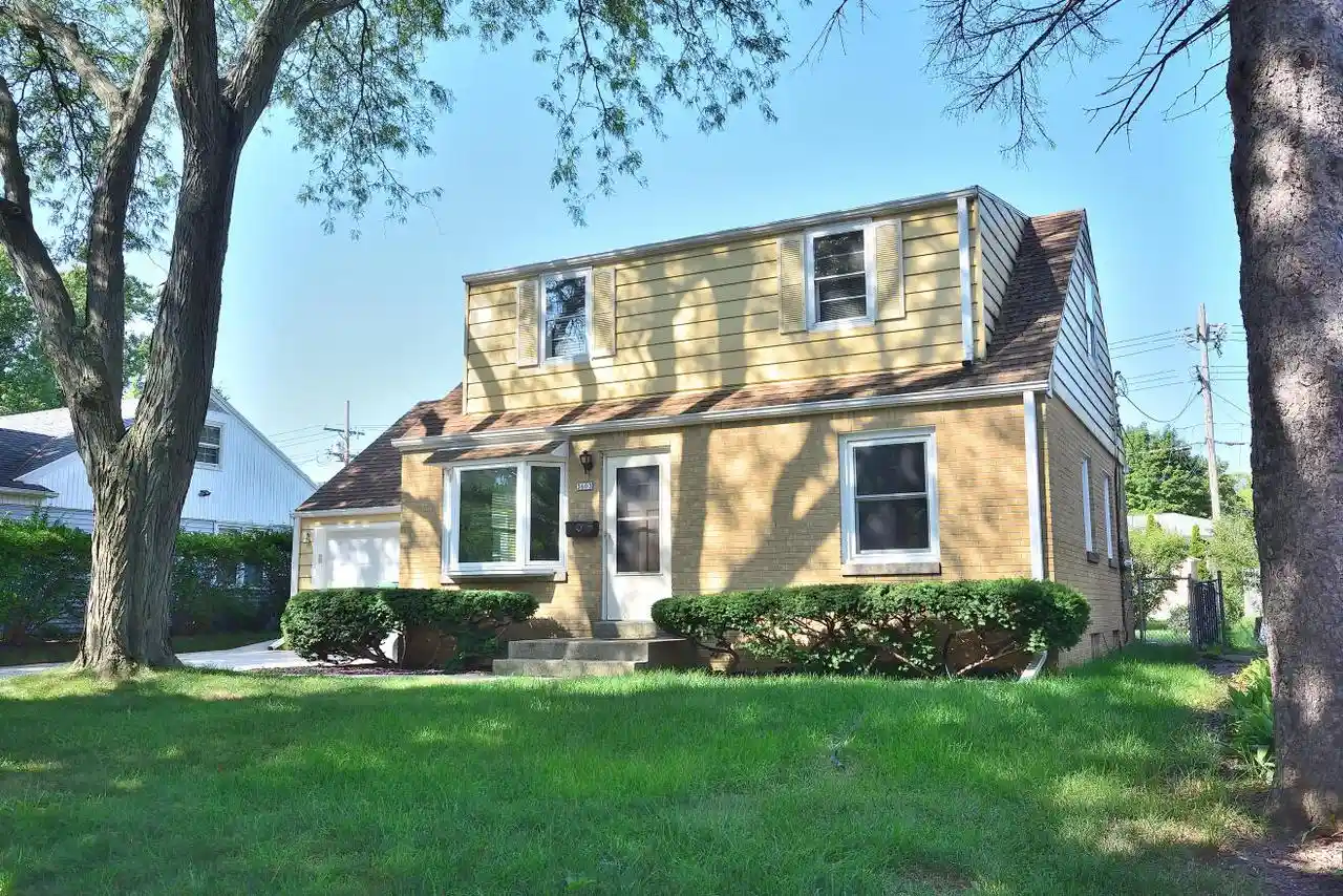 Single family home for sale at 3603 N 82nd Street, Milwaukee, WI 53222 | MLS# 1979065