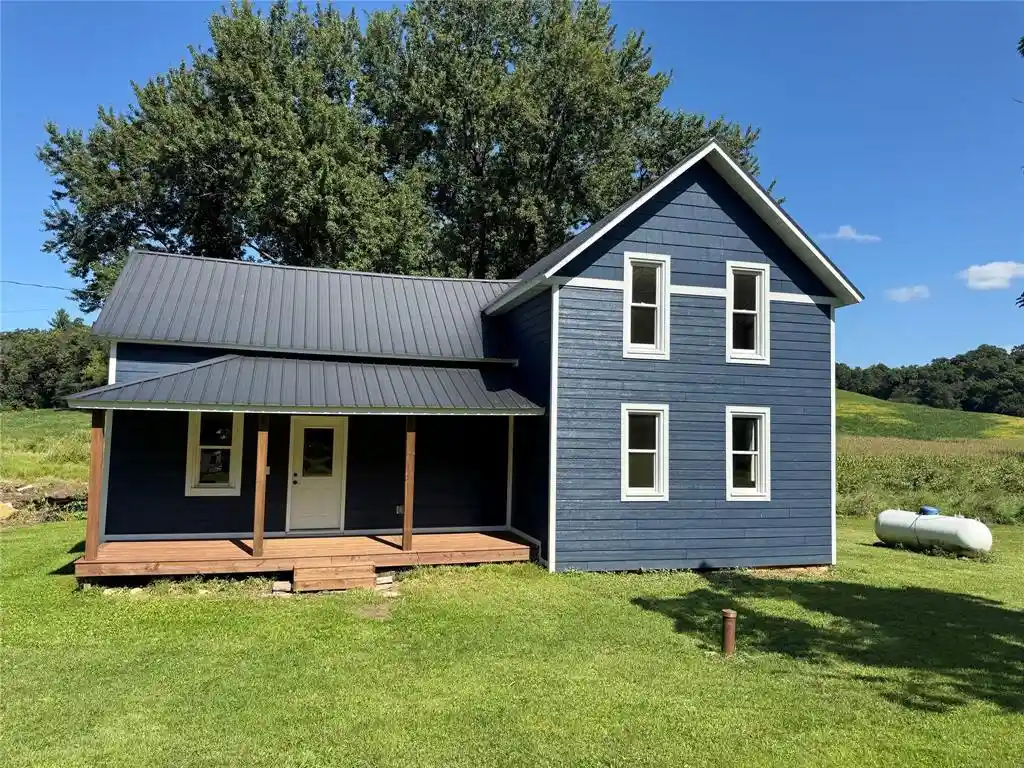 Single family home for sale at W28324 Rainey Valley Rd, Arcadia, WI 54612 | MLS# 1604850