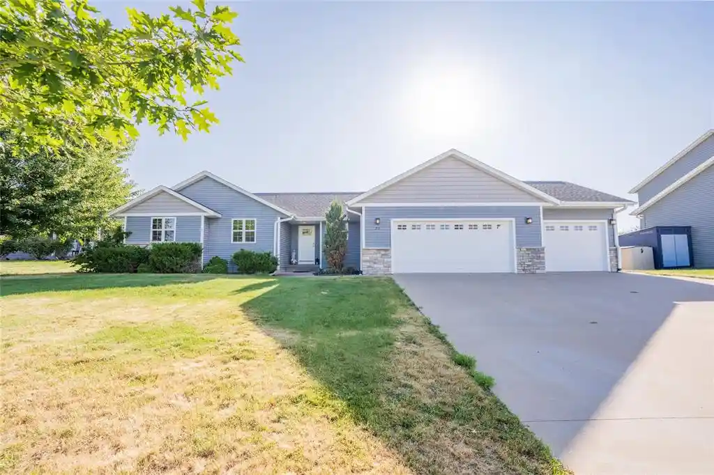 Photo 1 of Single family home for sale at 217 Monte Carlo Dr, Eau Claire, WI 54703 | MLS# 1604747 | Listing updated on 2026-09-23