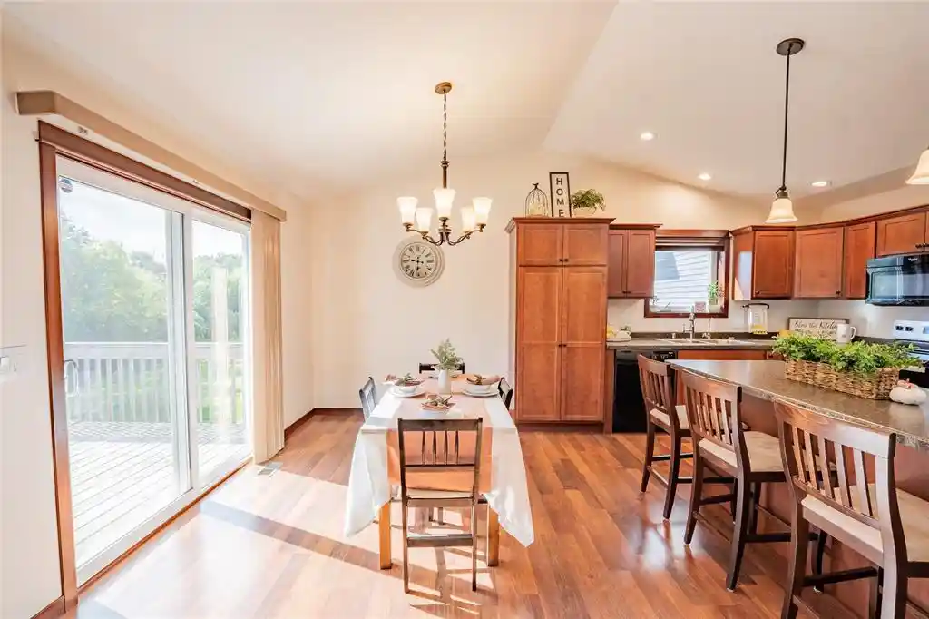 Photo 3 of Single family home for sale at 217 Monte Carlo Dr, Eau Claire, WI 54703 | MLS# 1604747 | Listing updated on 2026-09-23