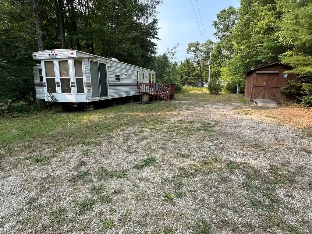 Photo 1 of Land for sale at 6703 Jamesway Rd, Siren, WI 54872 | MLS# 1604789 | Listing updated on 2026-09-04