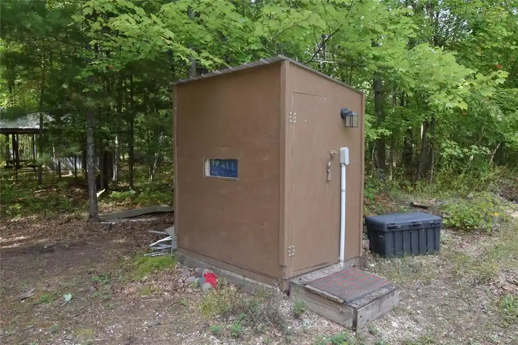 Photo 3 of Land for sale at 6703 Jamesway Rd, Siren, WI 54872 | MLS# 1604789 | Listing updated on 2026-09-04
