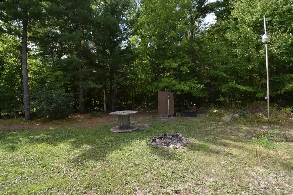 Photo 4 of Land for sale at 6703 Jamesway Rd, Siren, WI 54872 | MLS# 1604789 | Listing updated on 2026-09-04