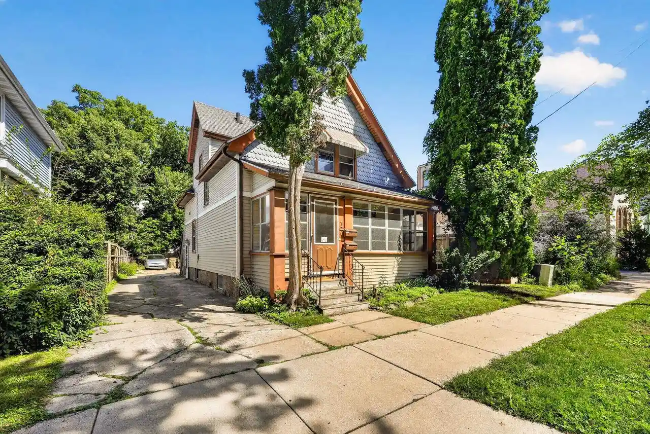 Photo 1 of Multi family home for sale at 17 N 7th Street, Madison, WI 53704 | MLS# 2031958 | Listing updated on 2026-09-15