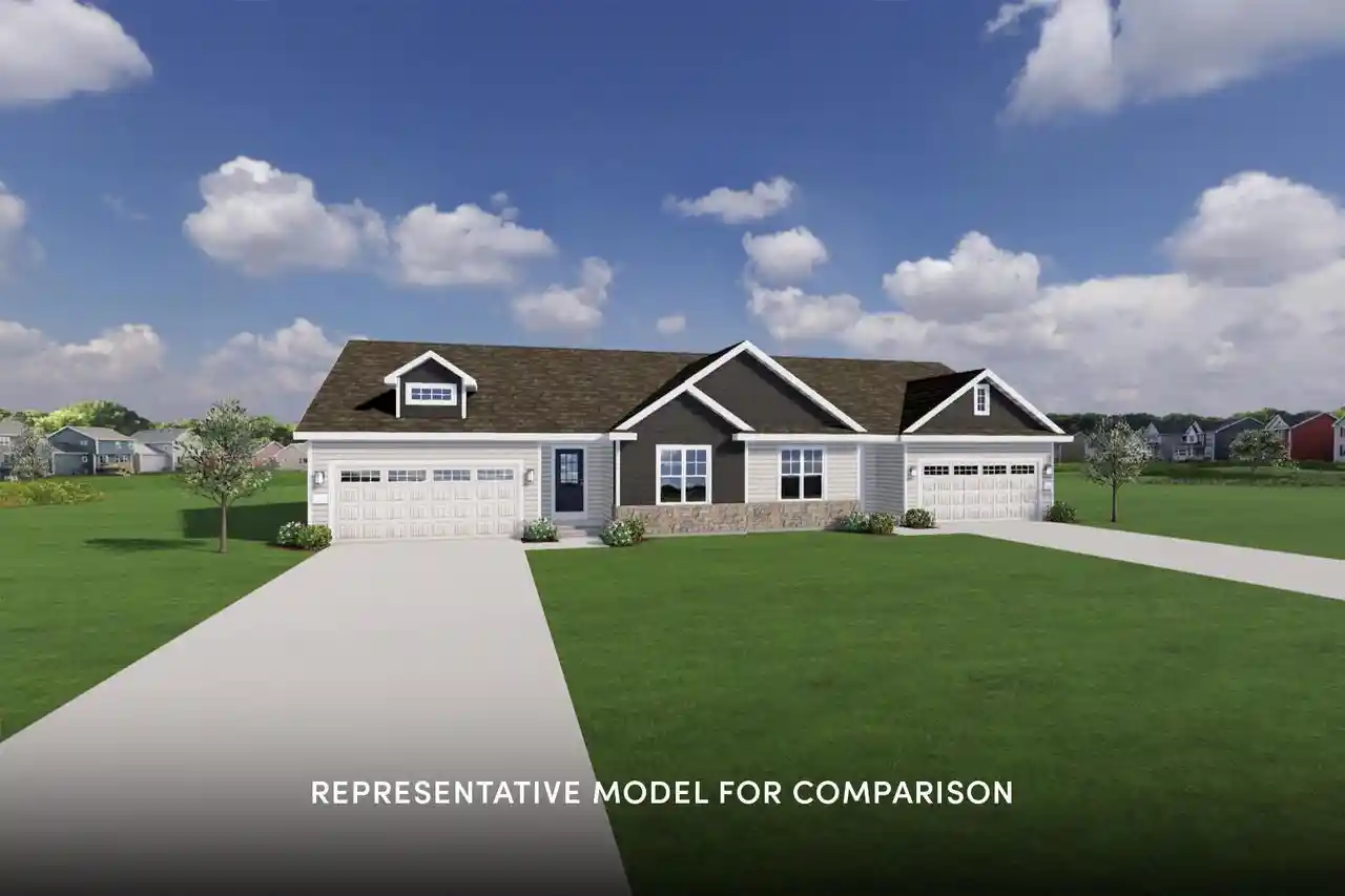 Photo 1 of Single family home for sale at 1097 Elderberry Rd, Oconomowoc, WI 53066 | MLS# 1979067 | Listing updated on 2026-09-03
