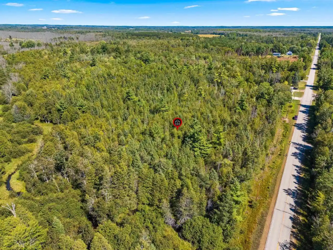 Photo 1 of Land for sale at County Rd 342, Wallace, MI 49893 | MLS# 50332140 | Listing updated on 2026-09-06
