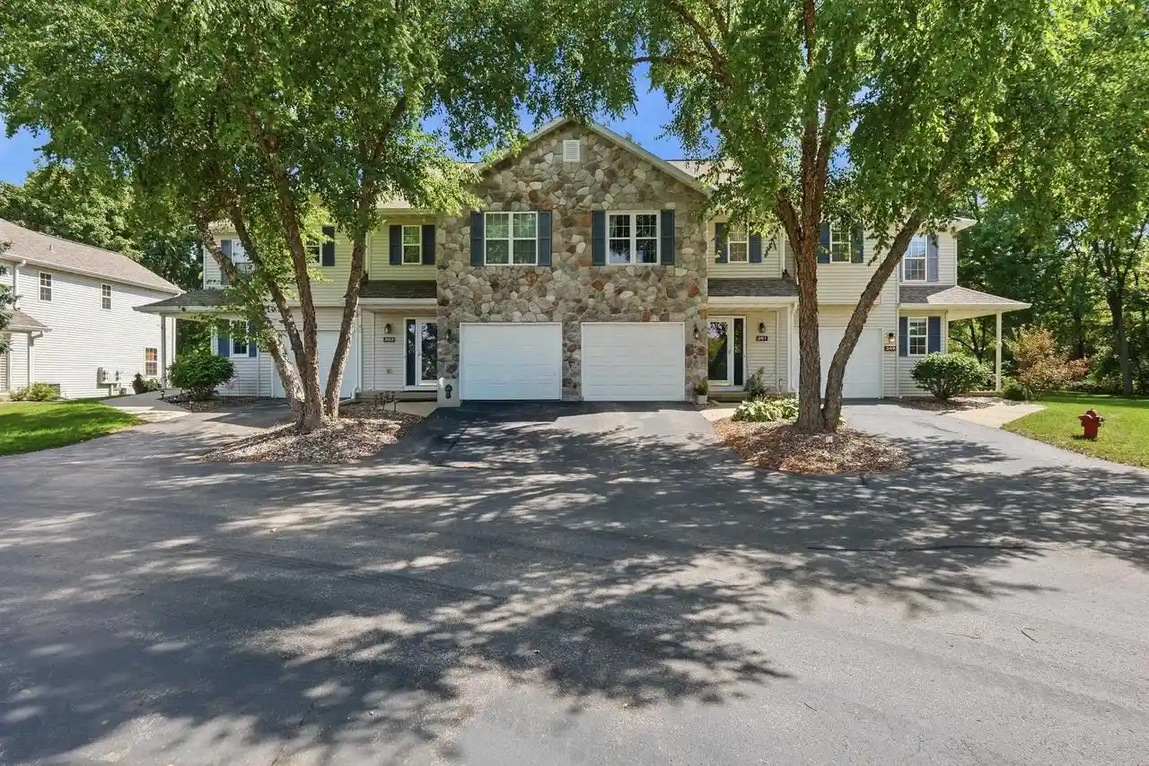 Photo 1 of Condo for sale at 249 N Musket Ridge Dr, Sun Prairie, WI 53590 | MLS# 2031959 | Listing updated on 2026-09-14