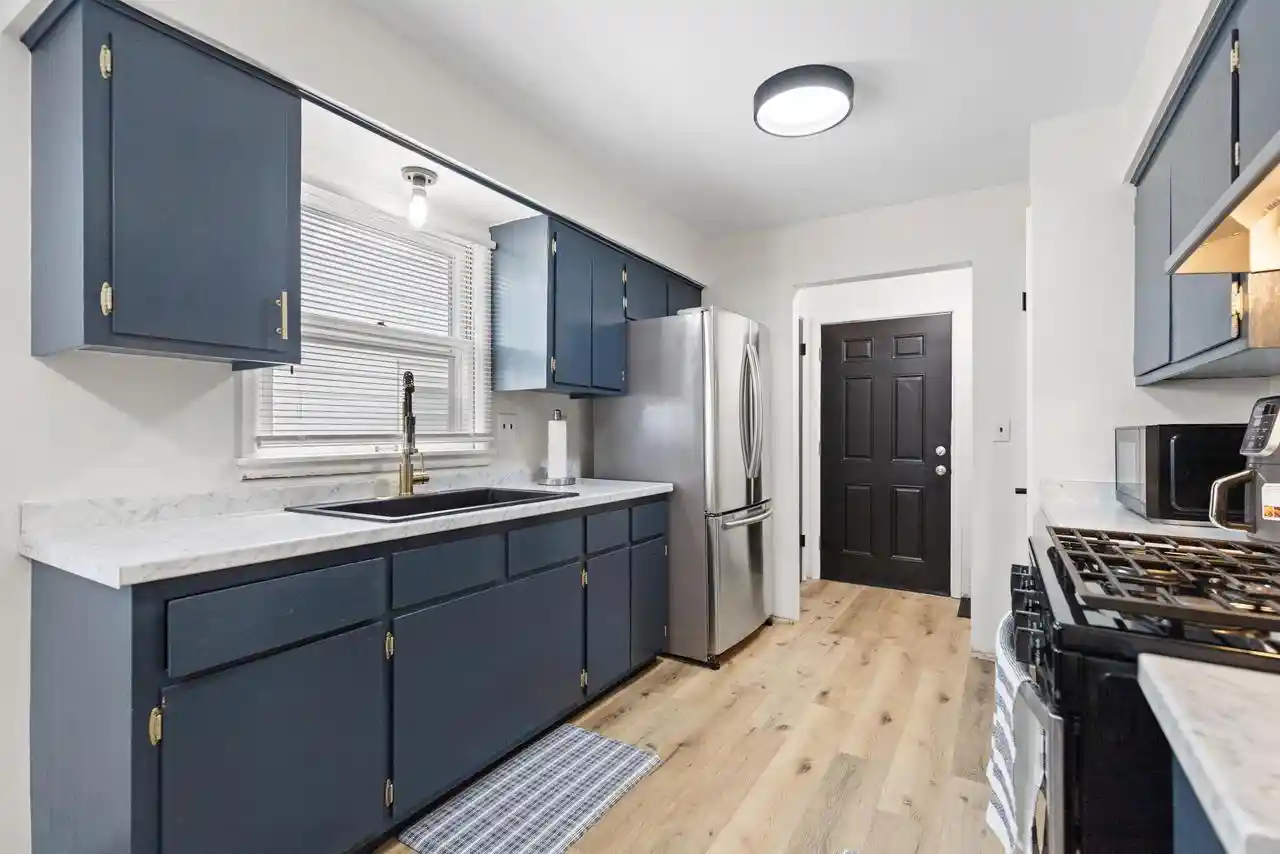 Photo 2 of Multi family home for sale at 6420 6420a W Moltke Ave #6420A, Milwaukee, WI 53210 | MLS# 1979072 | Listing updated on 2026-09-04