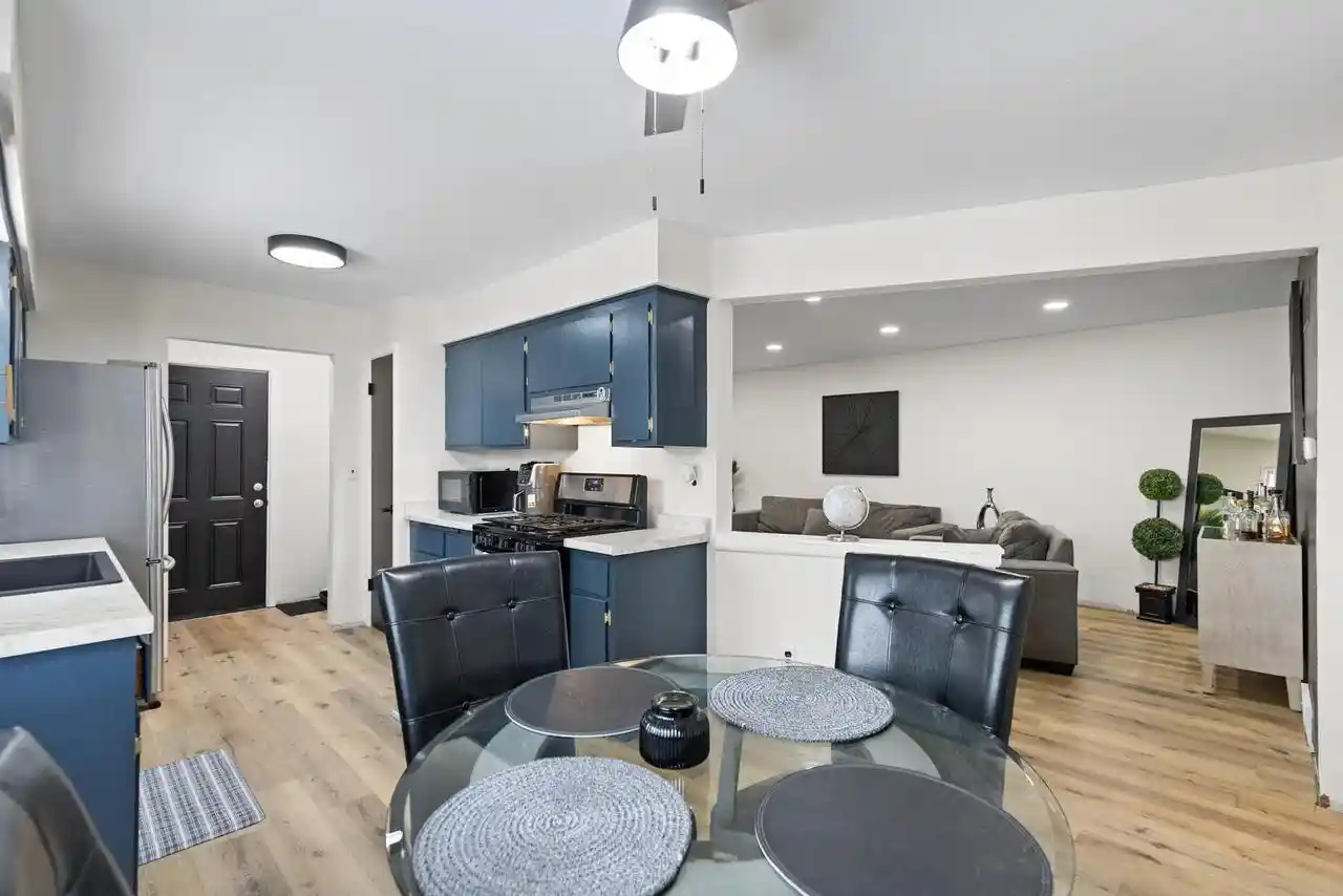Photo 3 of Multi family home for sale at 6420 6420a W Moltke Ave #6420A, Milwaukee, WI 53210 | MLS# 1979072 | Listing updated on 2026-09-04